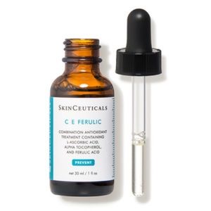 C E Ferulic I Factory Sealed Skinceuticals